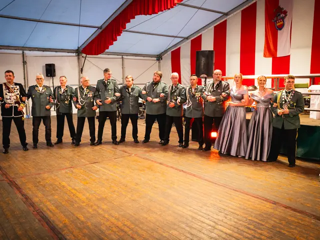 Königsehrenabend 2024 – Vorschau 30