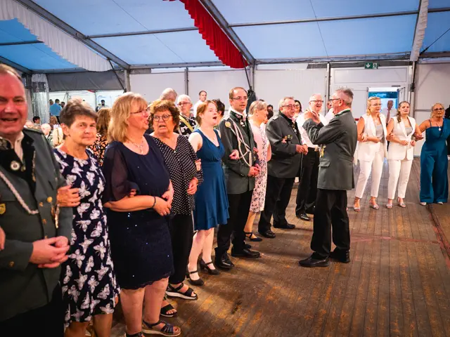 Königsehrenabend 2024 – Vorschau 31