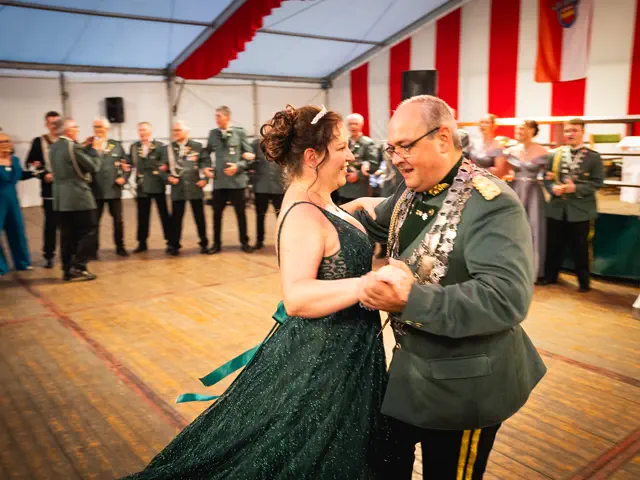 Königsehrenabend 2024 – Vorschau 32