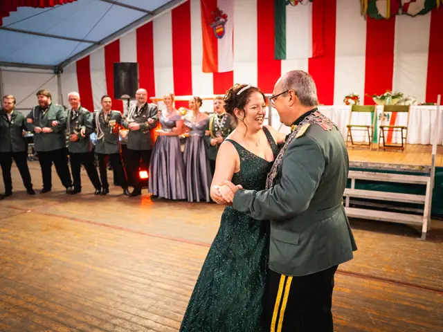 Königsehrenabend 2024 – Vorschau 33