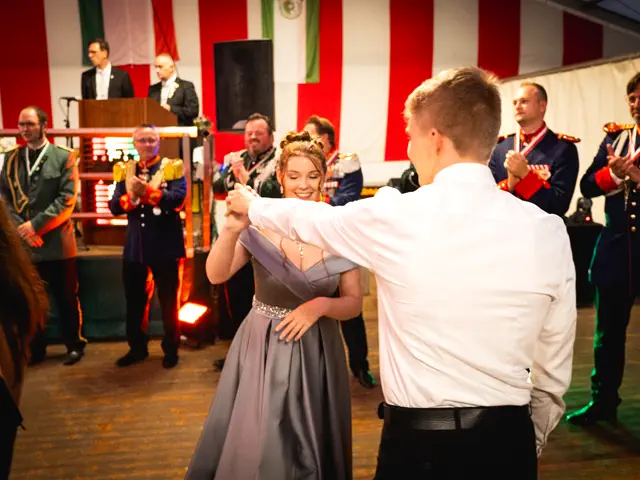 Königsehrenabend 2024 – Vorschau 35