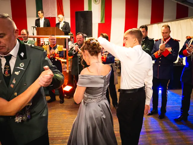 Königsehrenabend 2024 – Vorschau 36