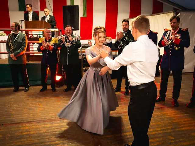 Königsehrenabend 2024 – Vorschau 37