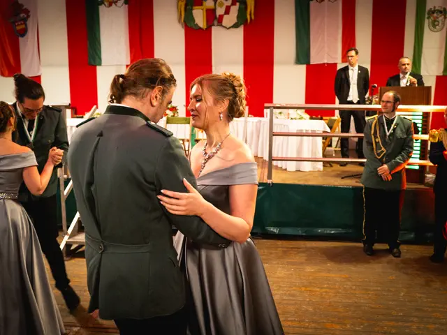 Königsehrenabend 2024 – Vorschau 38