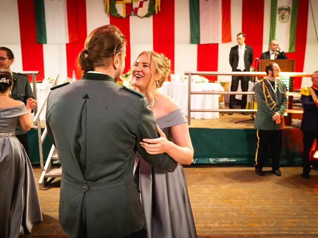 Königsehrenabend 2024 – Vorschau 39