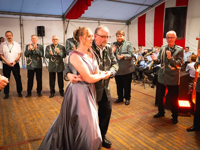 Königsehrenabend 2024 – Vorschau 41