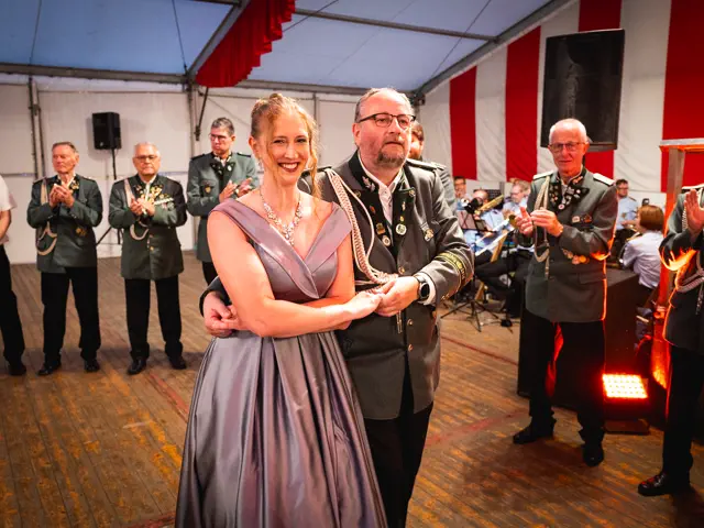 Königsehrenabend 2024 – Vorschau 42