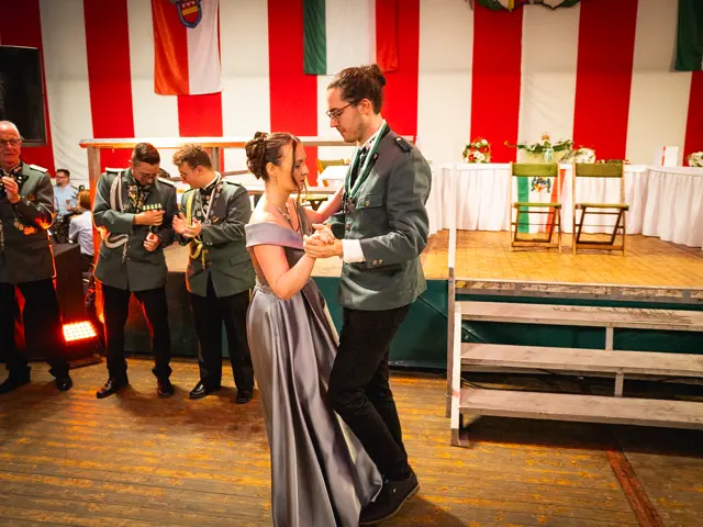 Königsehrenabend 2024 – Vorschau 43