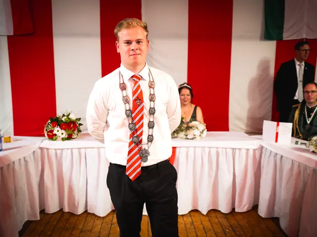 Königsehrenabend 2024 – Vorschau 44