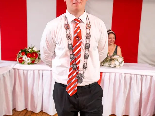 Königsehrenabend 2024 – Vorschau 45