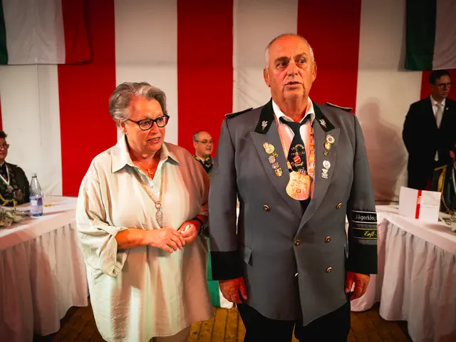 Königsehrenabend 2024 – Vorschau 46