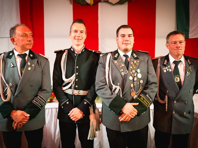 Königsehrenabend 2024 – Vorschau 50