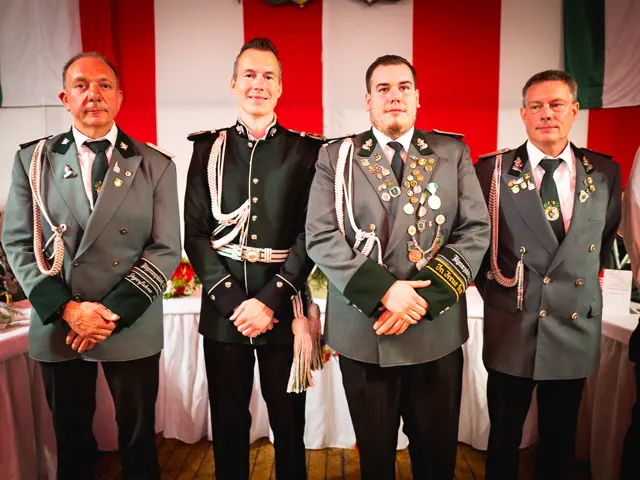 Königsehrenabend 2024 – Vorschau 51