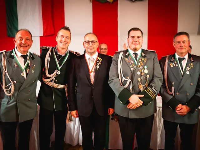 Königsehrenabend 2024 – Vorschau 52