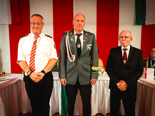 Königsehrenabend 2024 – Vorschau 53