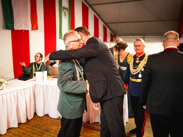 Königsehrenabend 2024 – Vorschau 57