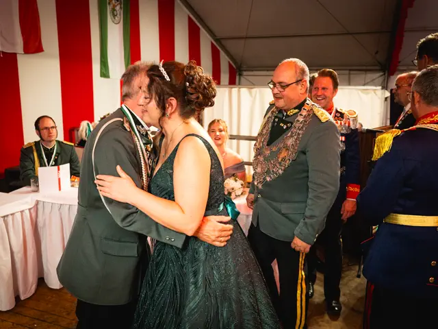 Königsehrenabend 2024 – Vorschau 58