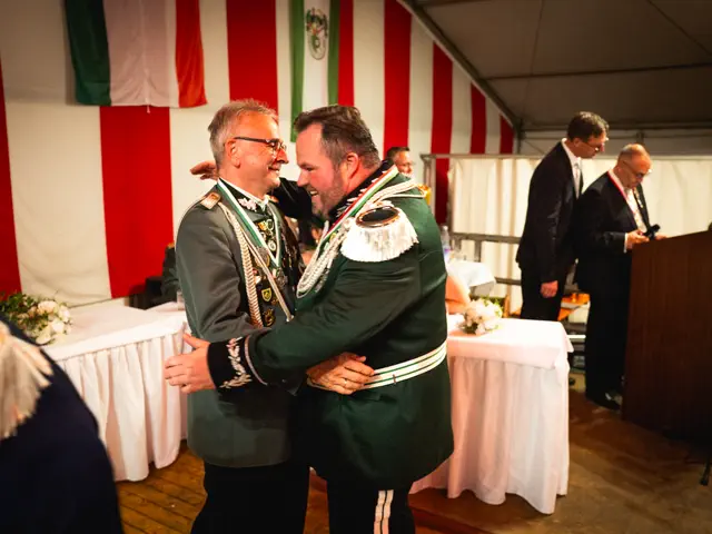 Königsehrenabend 2024 – Vorschau 60