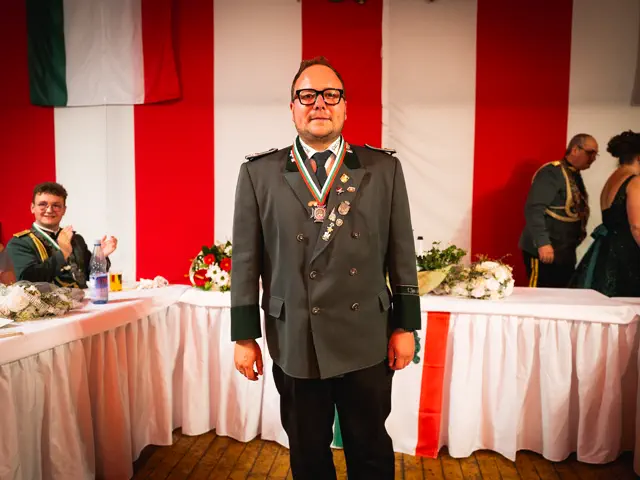 Königsehrenabend 2024 – Vorschau 68