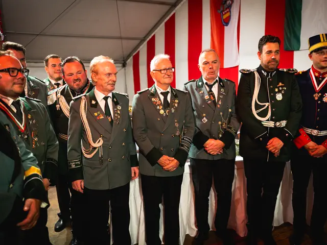 Königsehrenabend 2024 – Vorschau 70