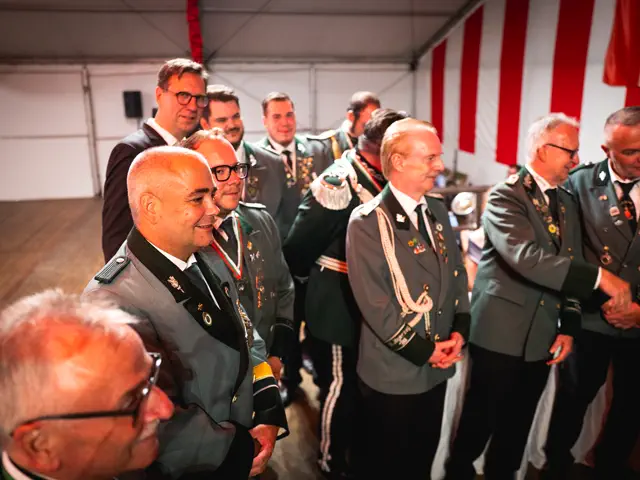 Königsehrenabend 2024 – Vorschau 72