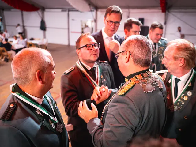 Königsehrenabend 2024 – Vorschau 73