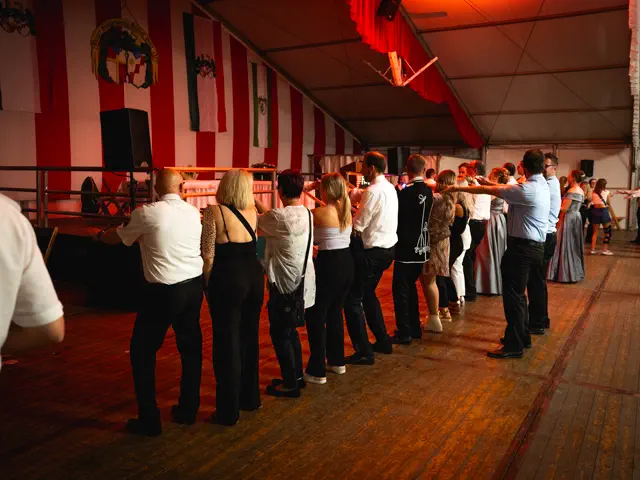 Königsehrenabend 2024 – Vorschau 74