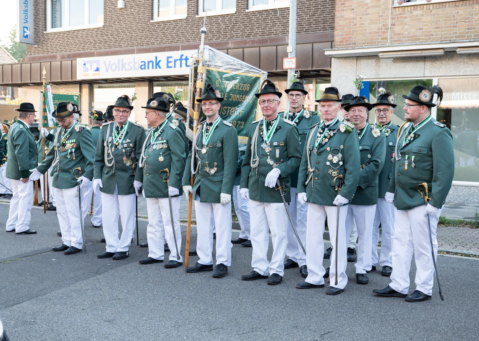 Schützenfest 2024 – Foto 2