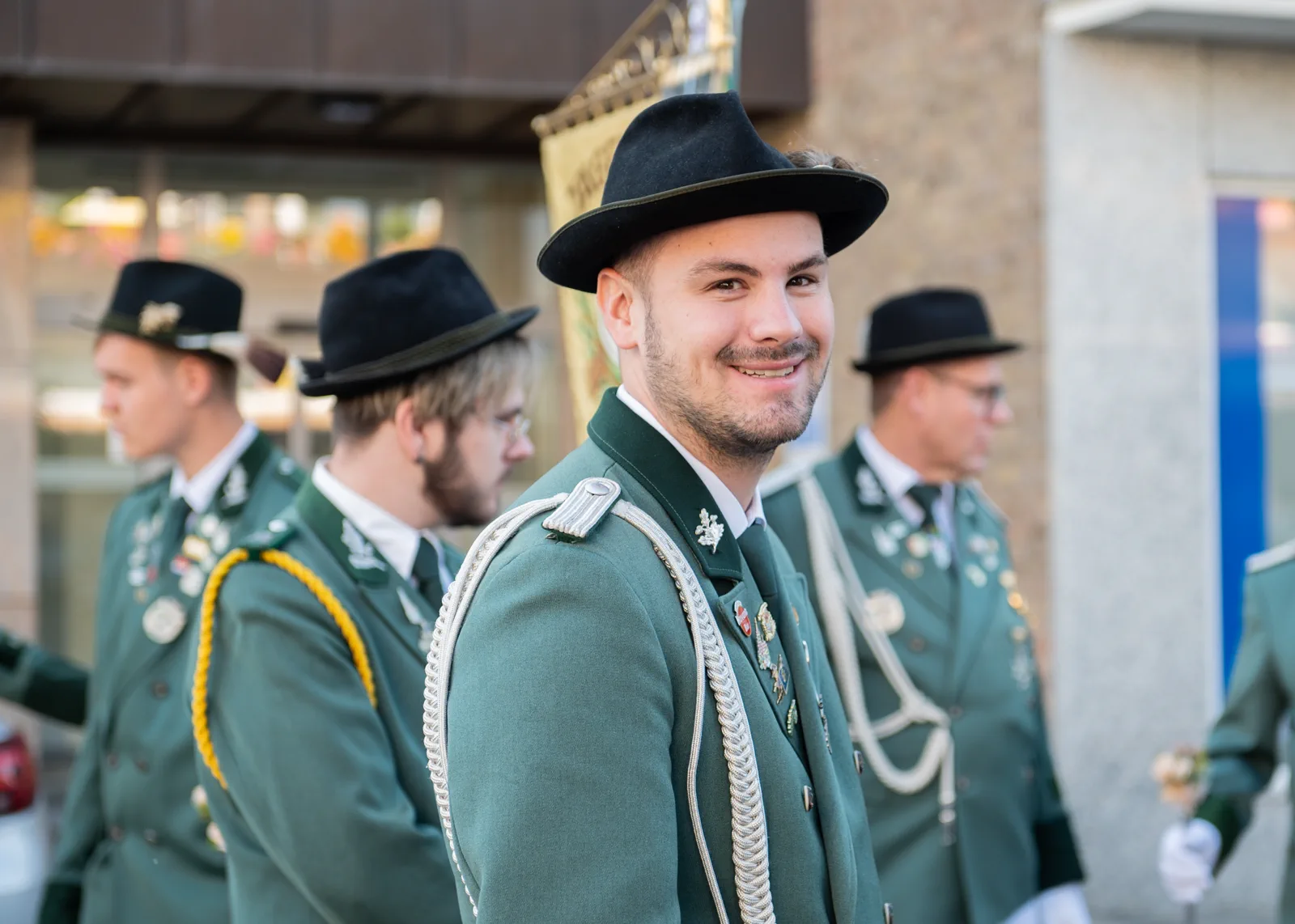 Schützenfest 2024 – Foto 3