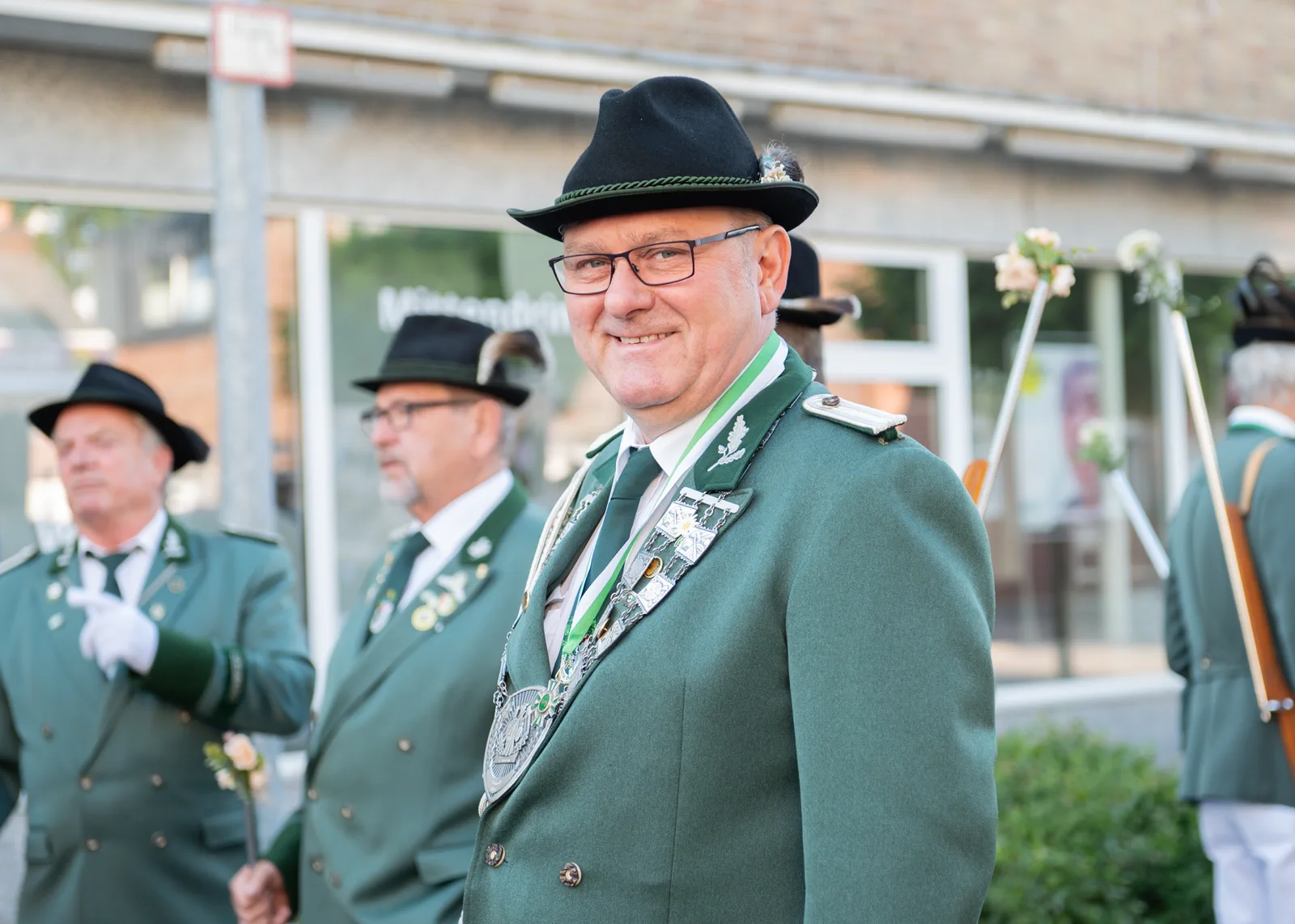 Schützenfest 2024 – Foto 4