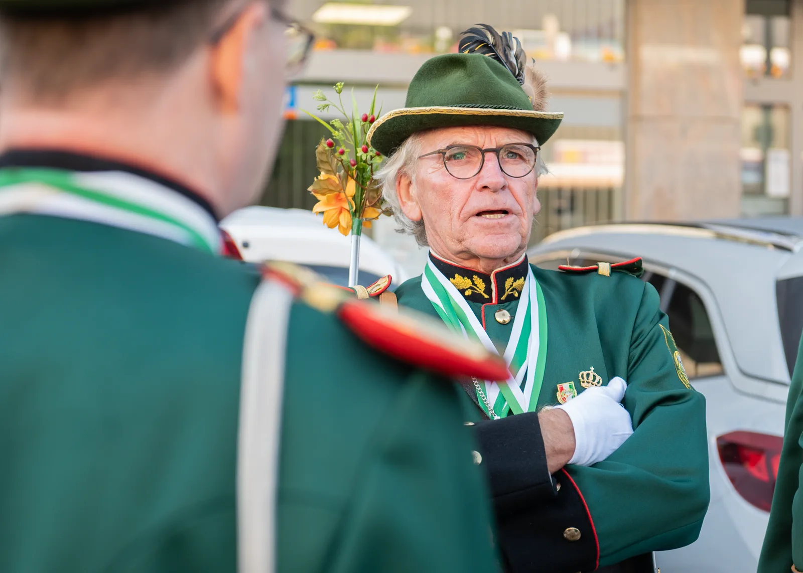 Schützenfest 2024 – Foto 6