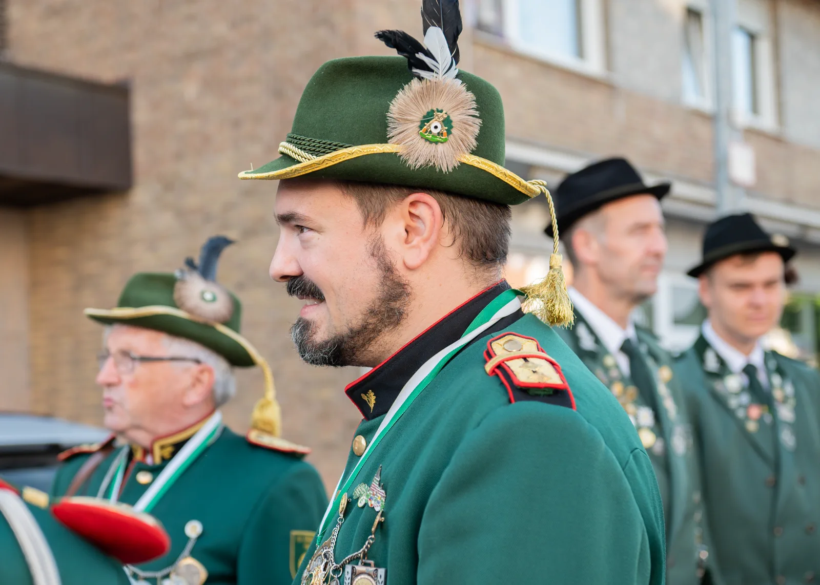 Schützenfest 2024 – Foto 7