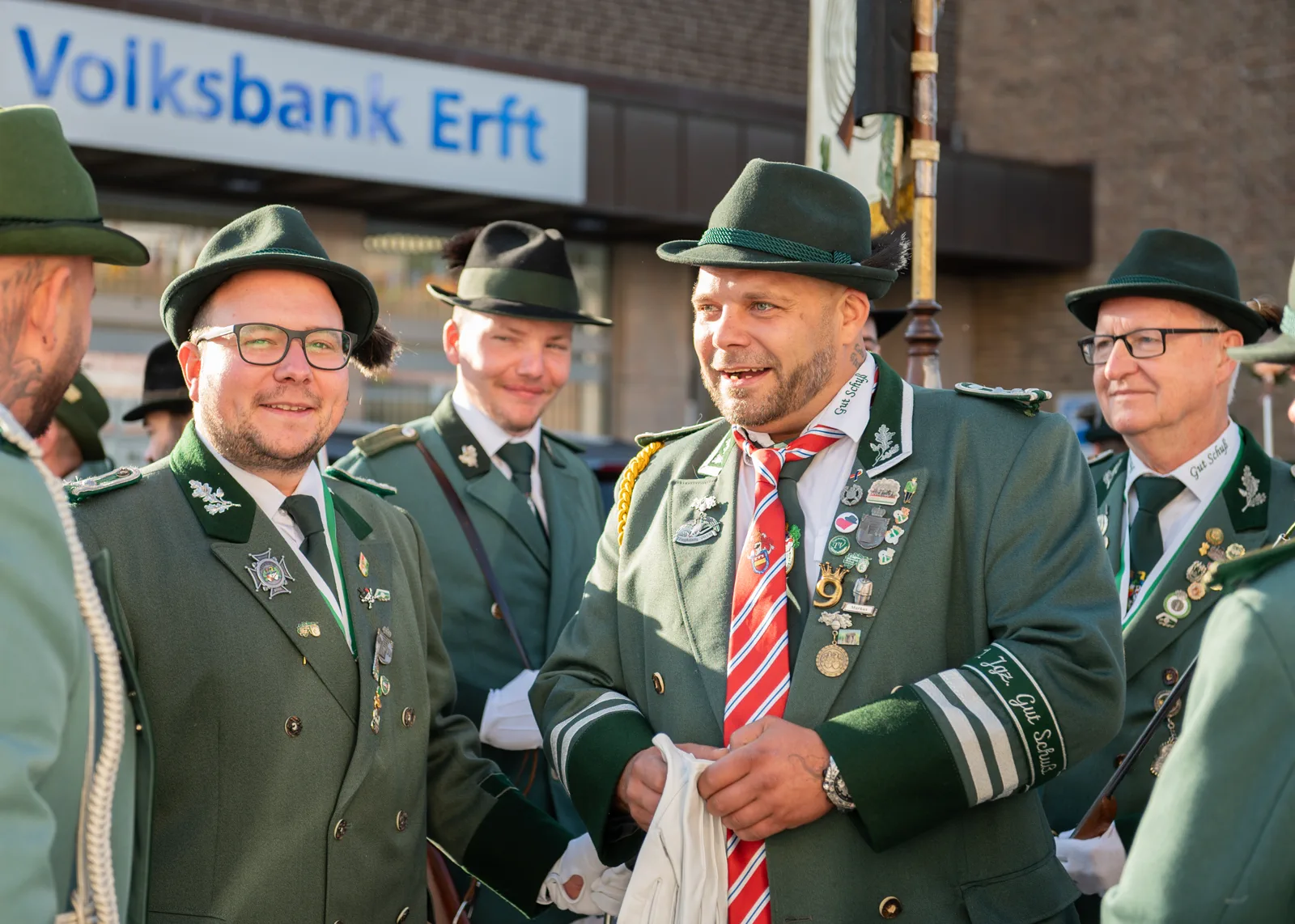 Schützenfest 2024 – Foto 10