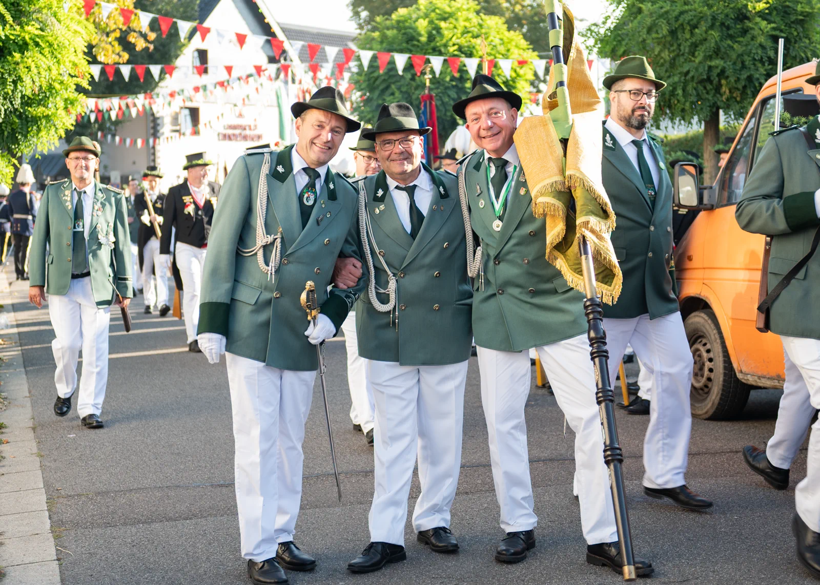 Schützenfest 2024 – Foto 12