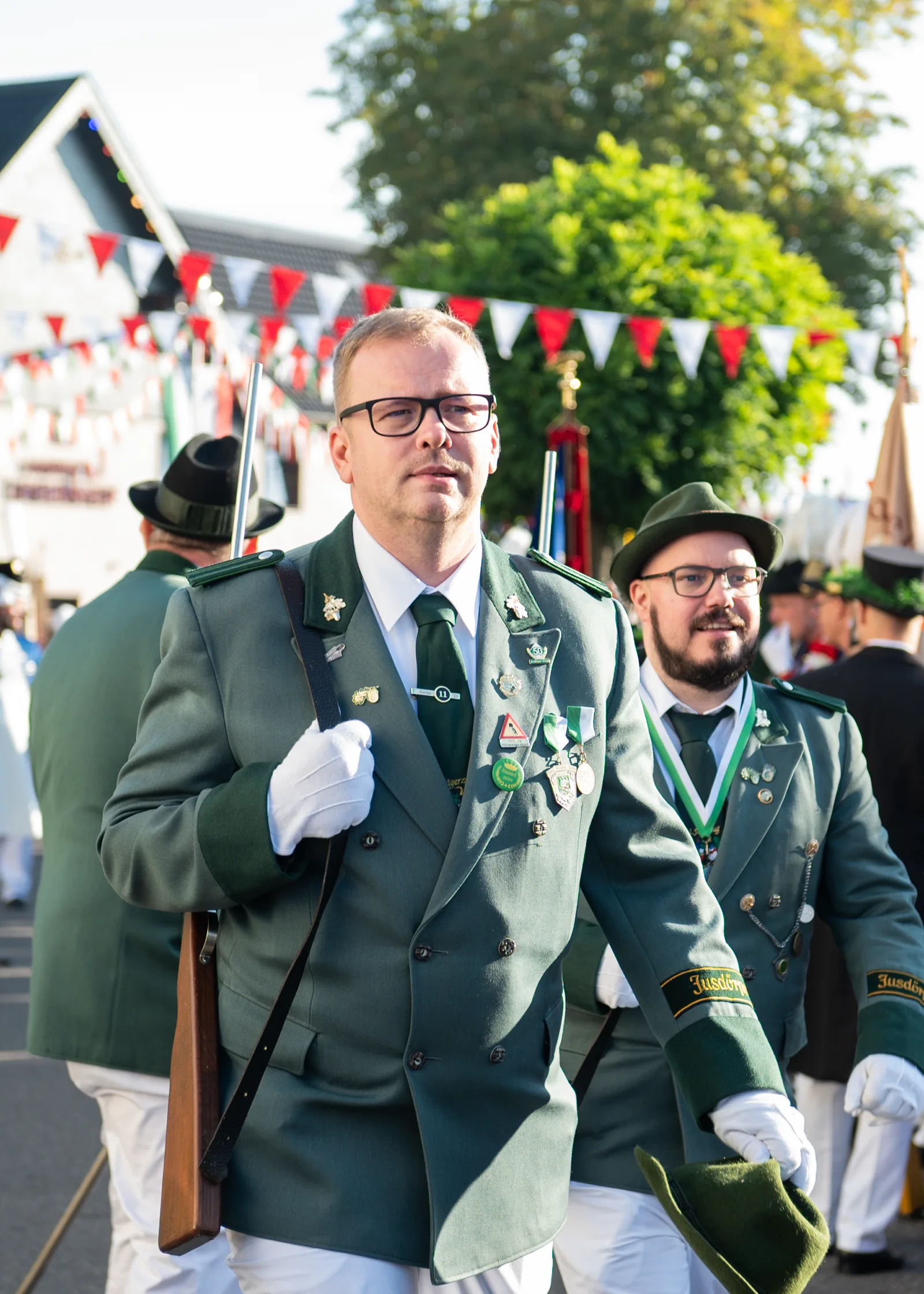 Schützenfest 2024 – Foto 13