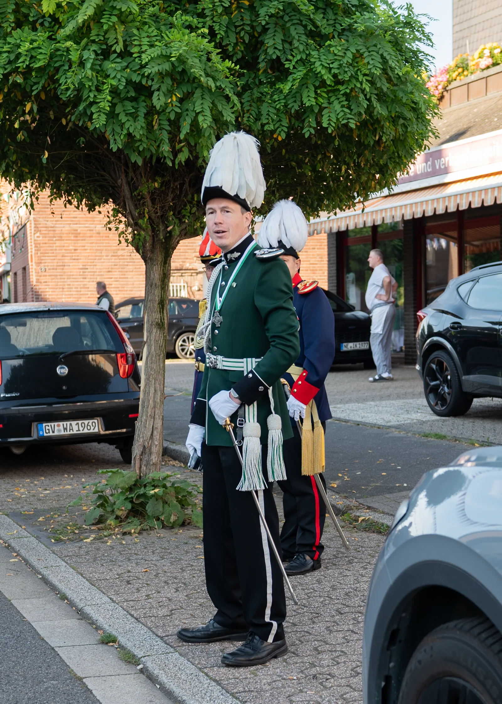 Schützenfest 2024 – Foto 14