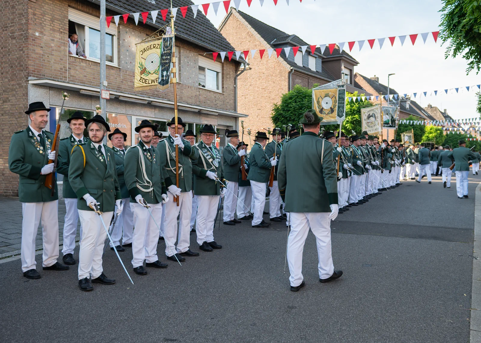 Schützenfest 2024 – Foto 15