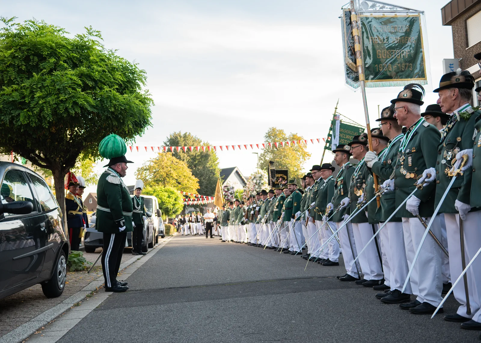 Schützenfest 2024 – Foto 17