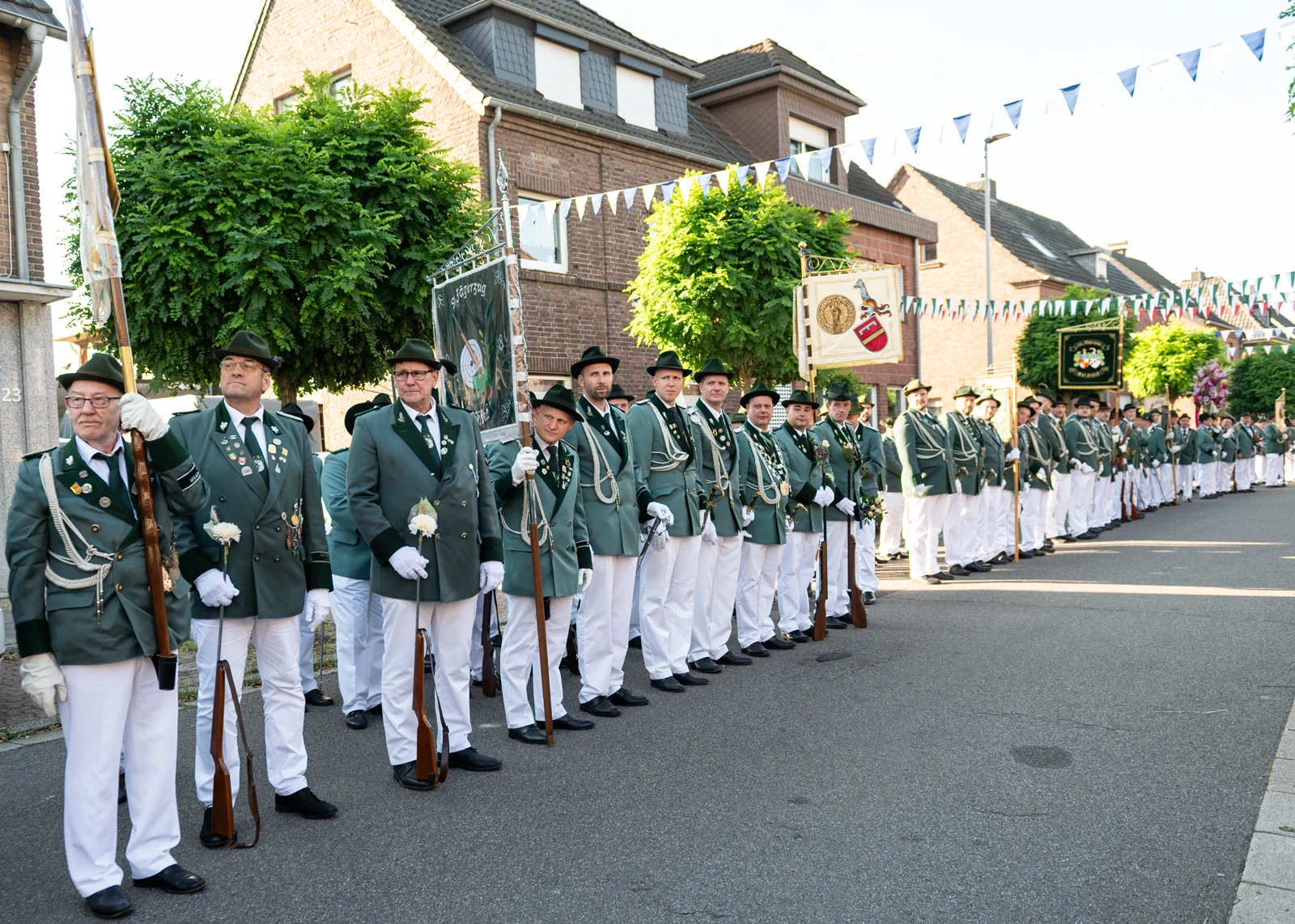 Schützenfest 2024 – Foto 19