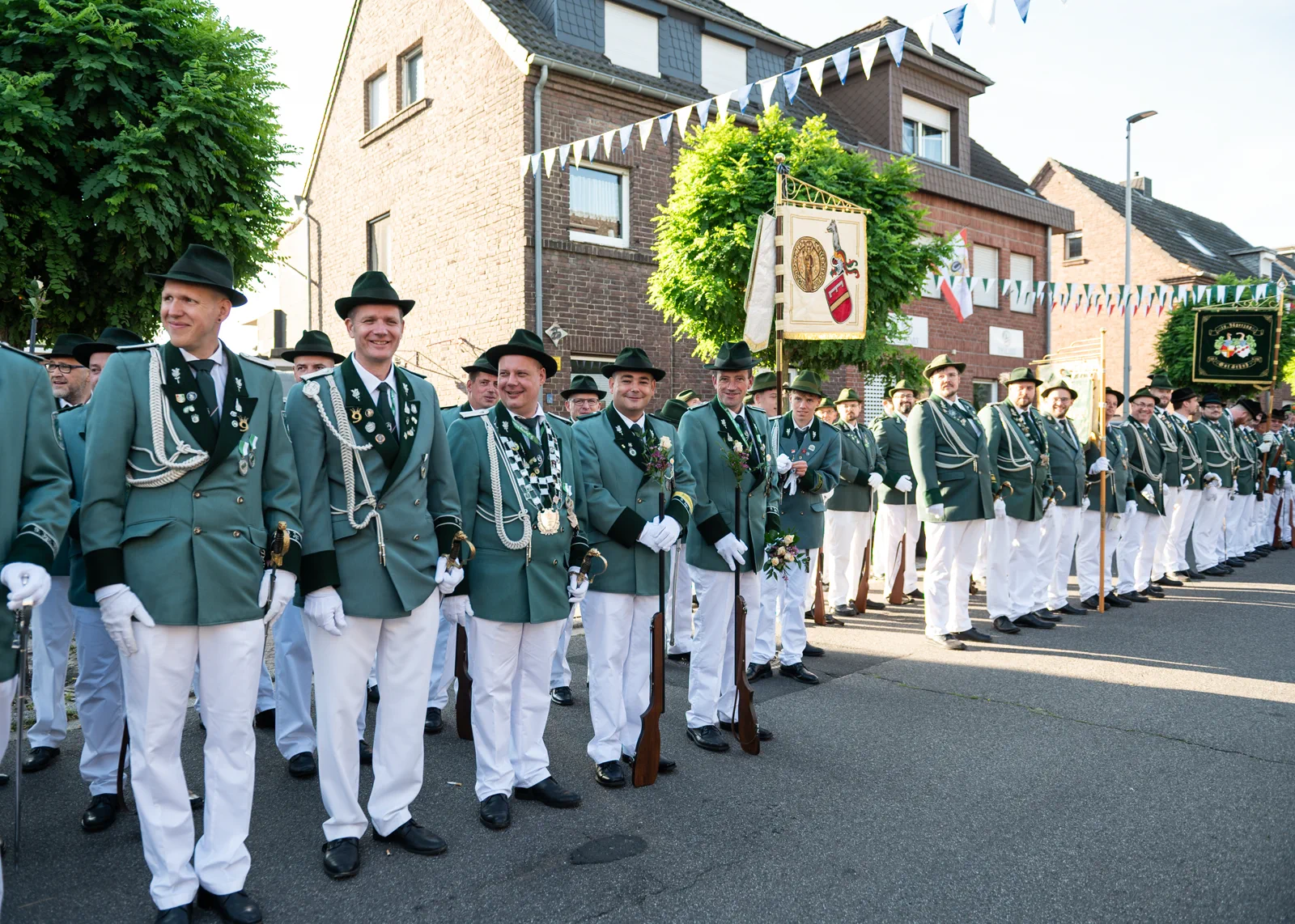 Schützenfest 2024 – Foto 20