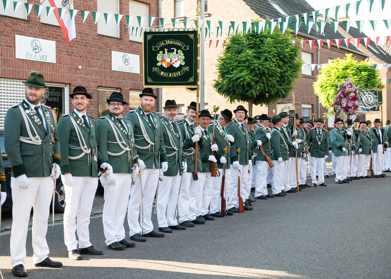 Schützenfest 2024 – Foto 21