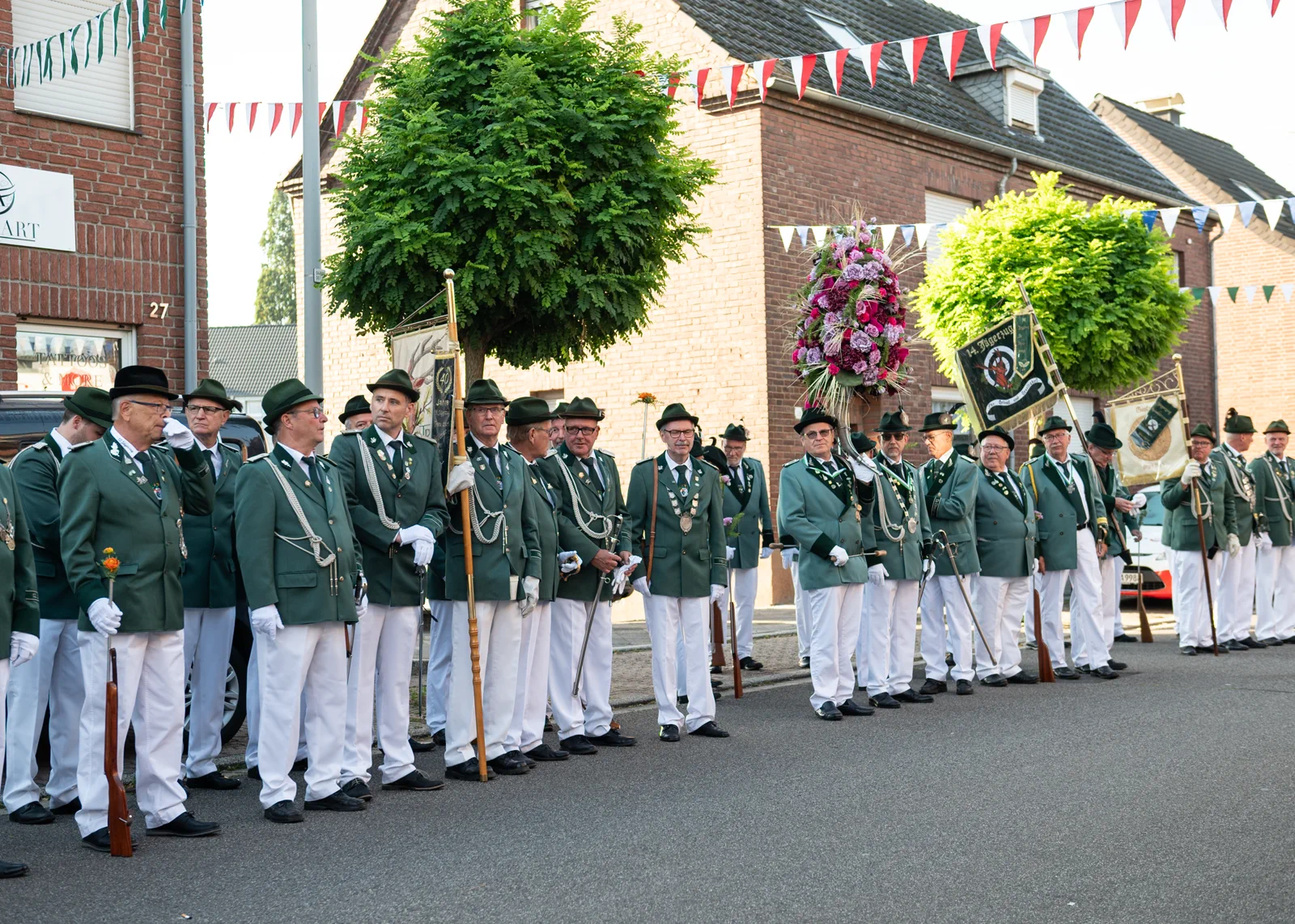 Schützenfest 2024 – Foto 22