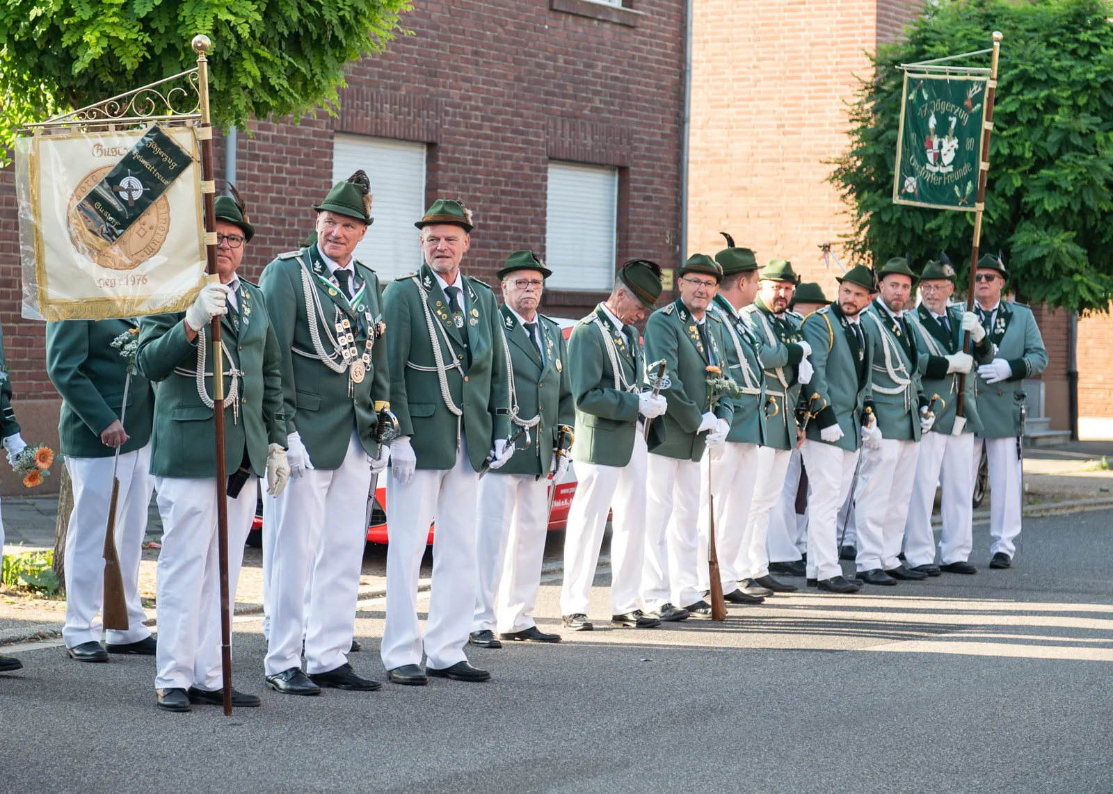 Schützenfest 2024 – Foto 23