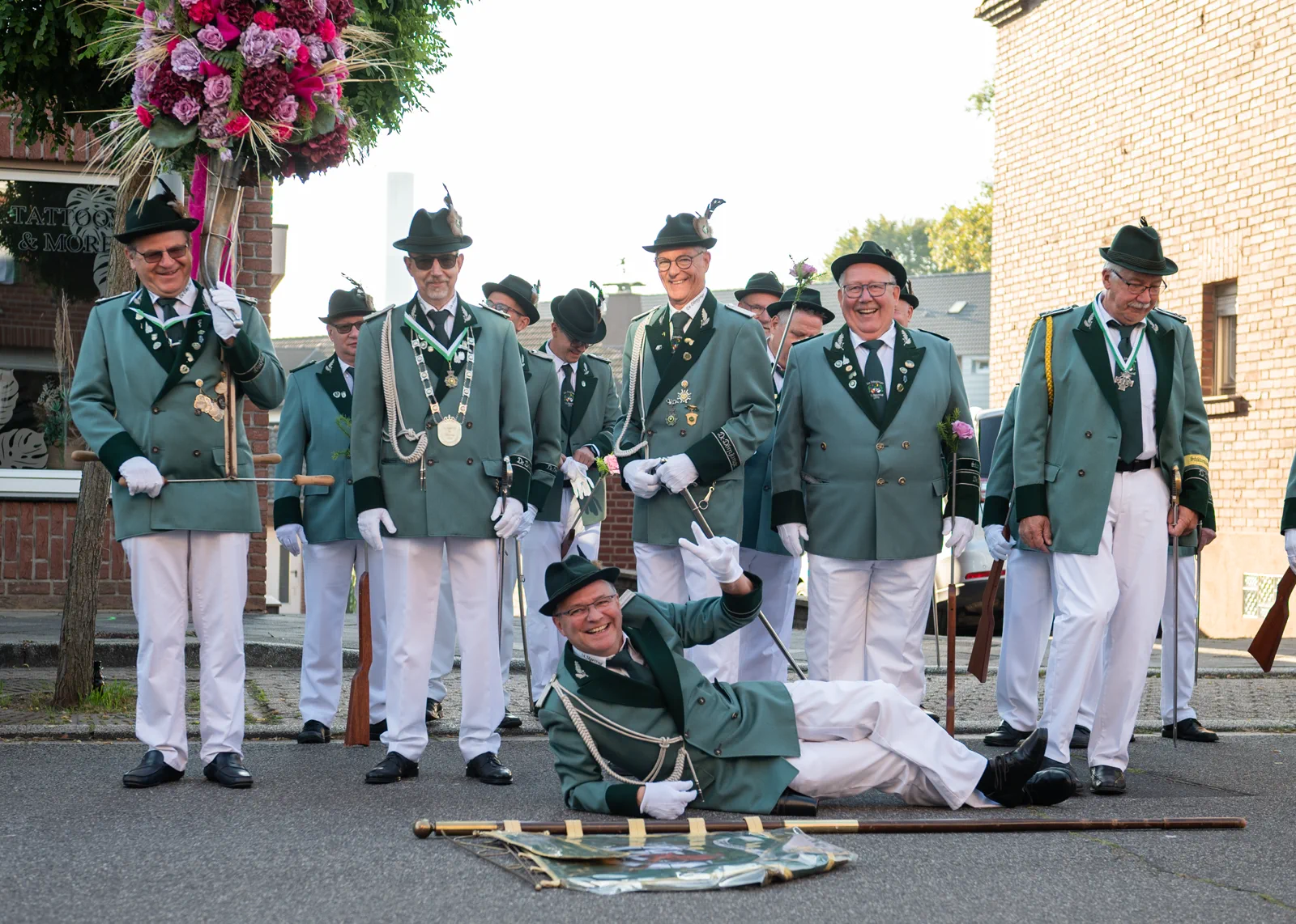 Schützenfest 2024 – Foto 24