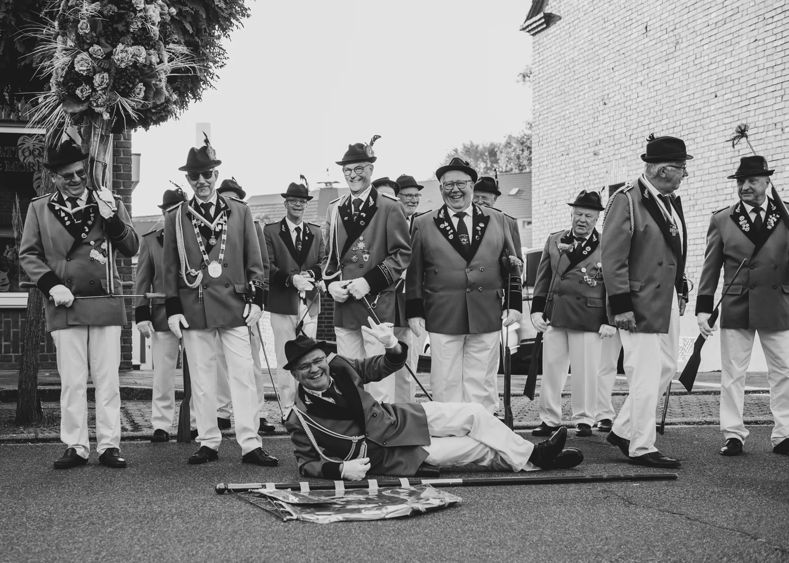 Schützenfest 2024 – Foto 25