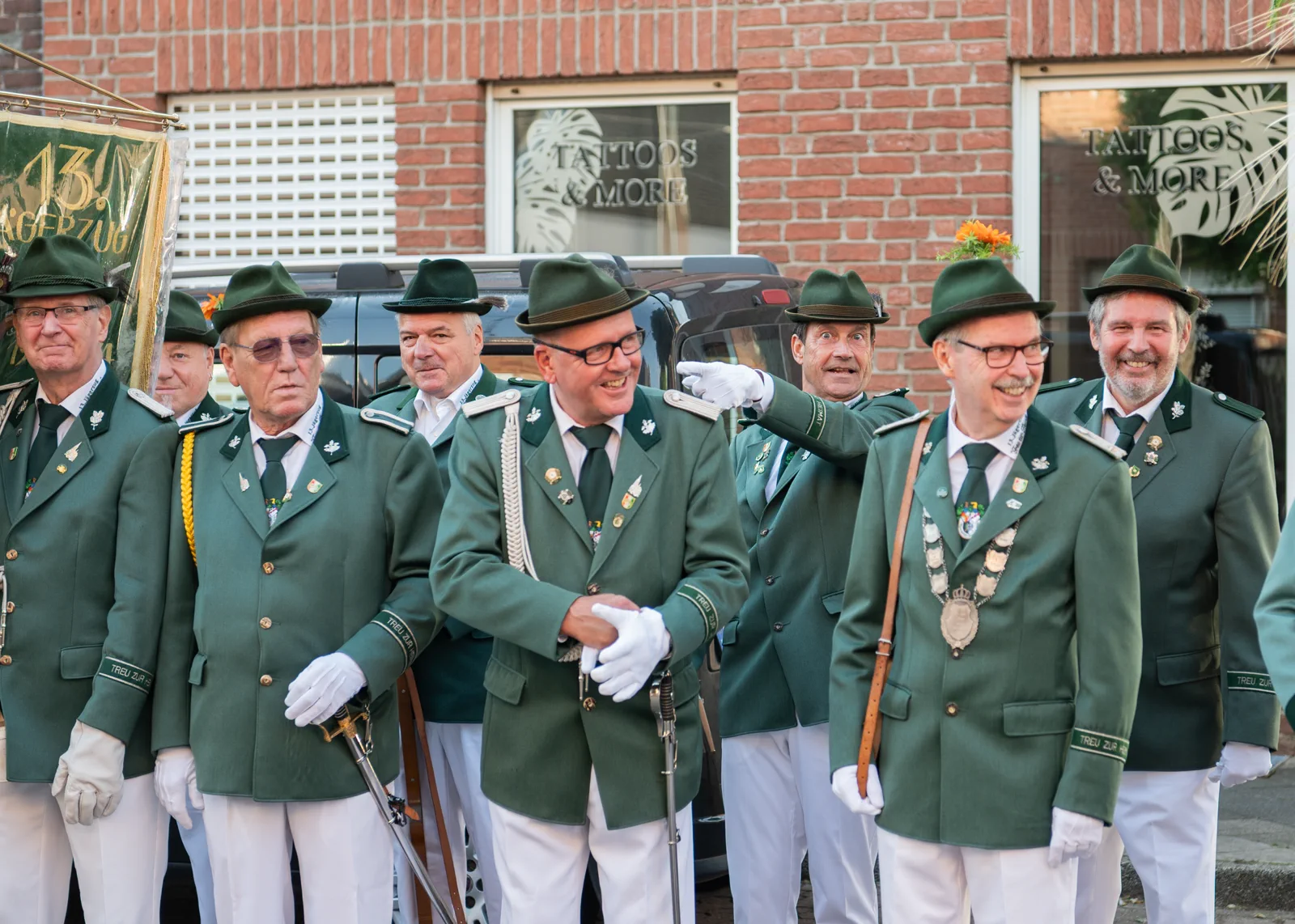 Schützenfest 2024 – Foto 26