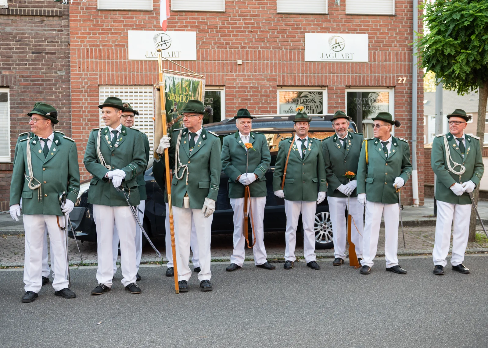 Schützenfest 2024 – Foto 29