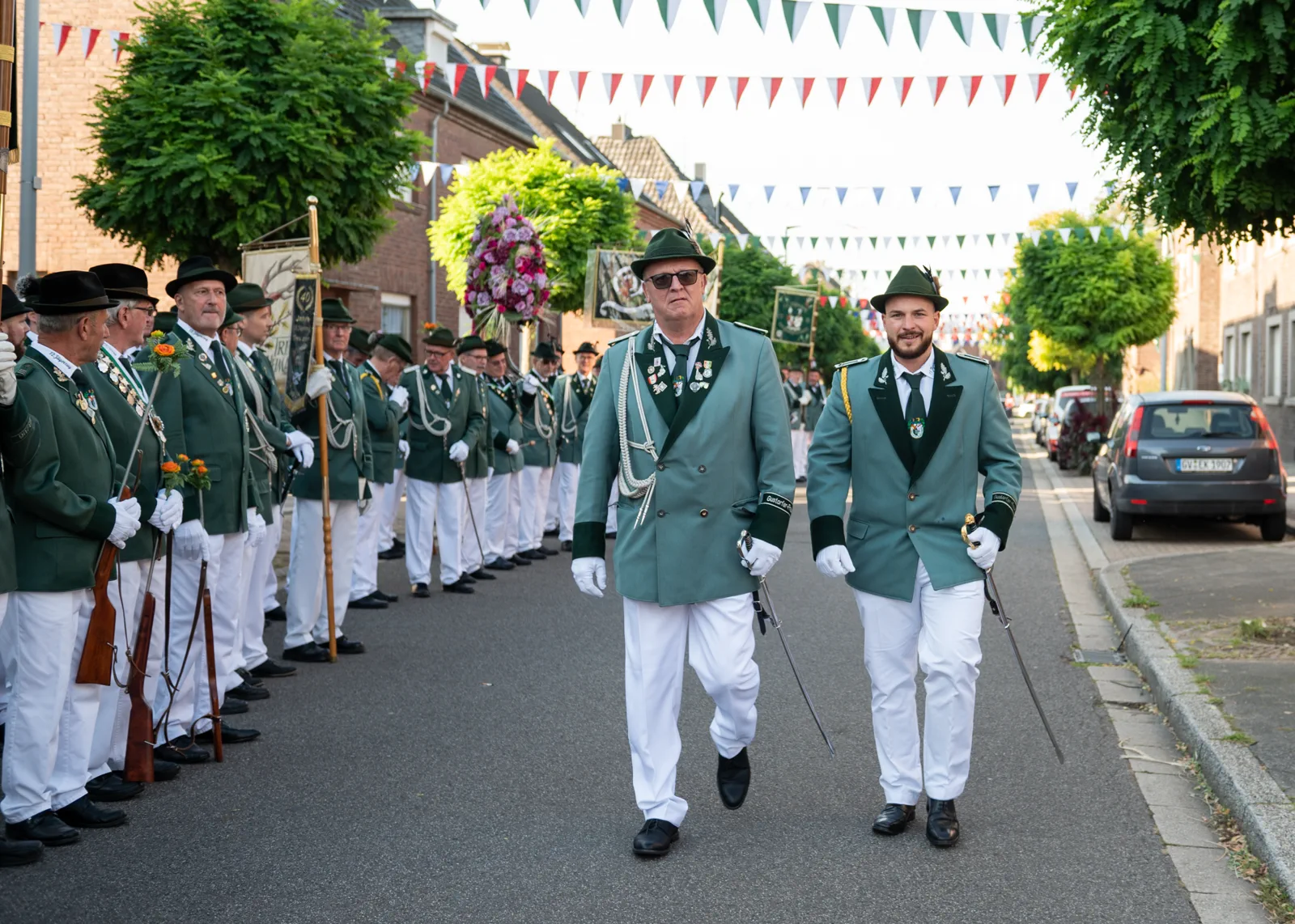 Schützenfest 2024 – Foto 30