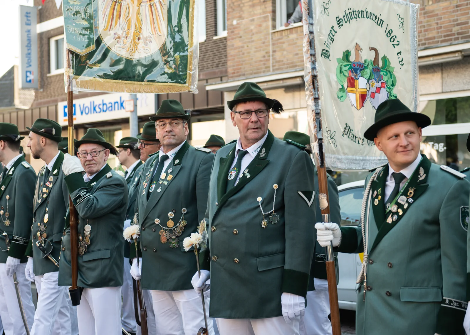 Schützenfest 2024 – Foto 31