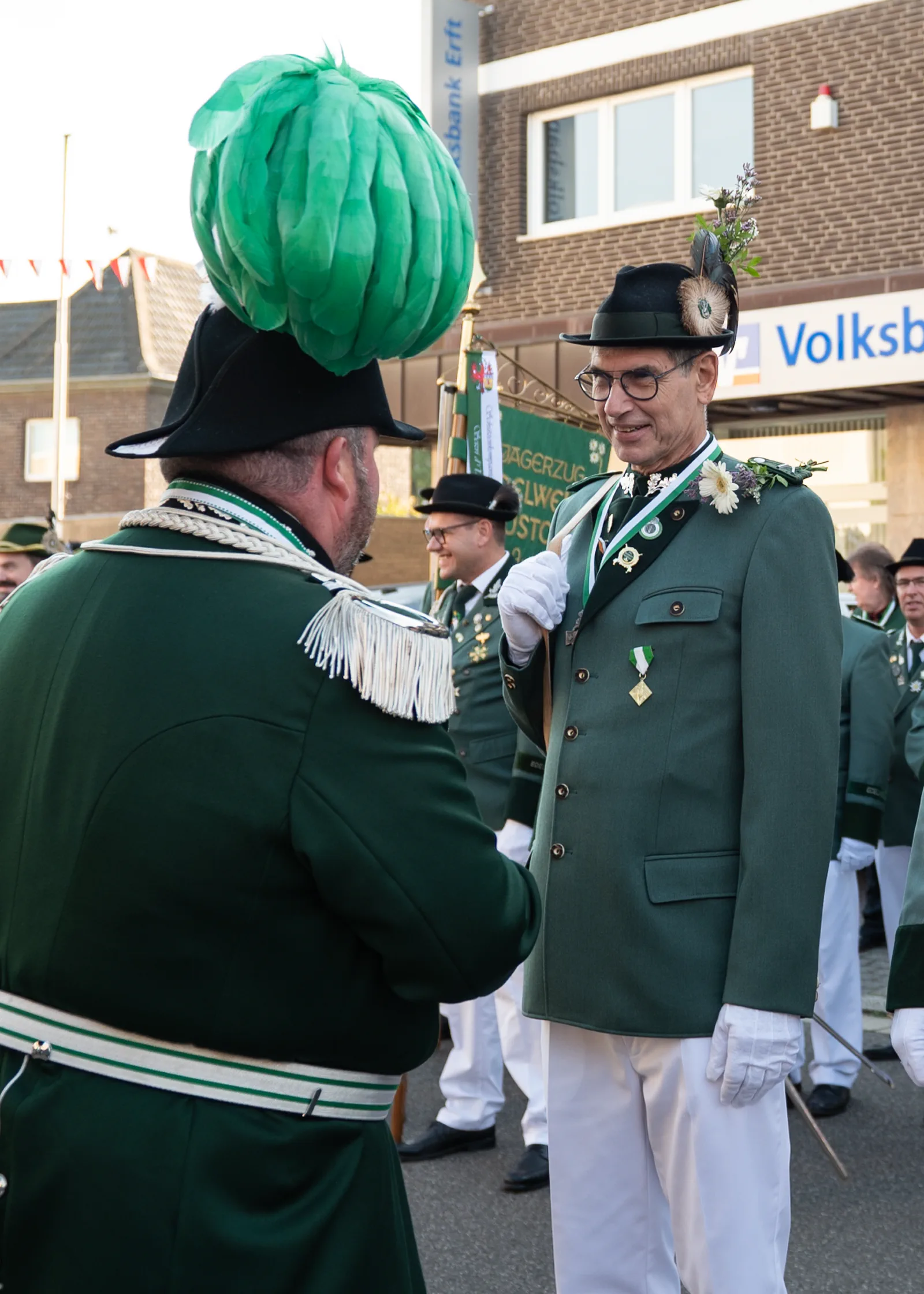 Schützenfest 2024 – Foto 32